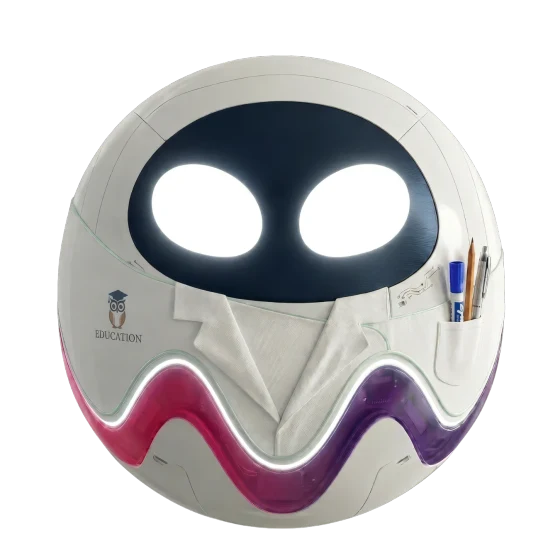 Robot de Wiranova Educative AI