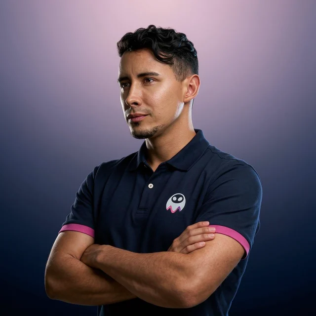 Juan Sebastián Gaviria Alegría, cofundador y CEO de Wiranova